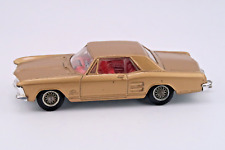 Corgi toys buick gebraucht kaufen  Westerland