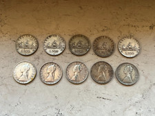 Lotto 500 lire usato  Biella