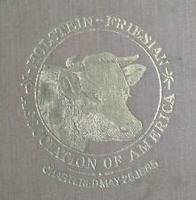 Rare 1950 holstein for sale  Ligonier
