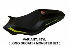 Coprisedile ducati monster usato  Italia