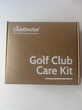Club doctor golf for sale  San Antonio