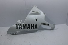 Carena plastica yamaha usato  Massa di Somma