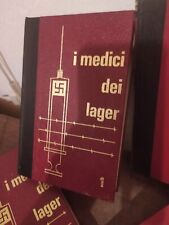 Karl brandt medici usato  La Spezia