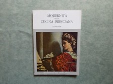 Modernità della cucina usato  Sarezzo
