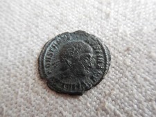 Petite monnaie romaine d'occasion  Saint-Sébastien-de-Morsent