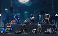 DC Batman 85º Aniversário Série Caixa Cega Confirmada Figura Brinquedo Presente#, usado comprar usado  Enviando para Brazil