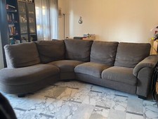 Divano angolare usato  Roma