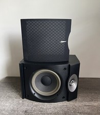 Clean bose 301 for sale  Snellville