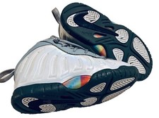 Nike air foamposite for sale  Derby