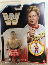 Wwe moc rowdy for sale  EDINBURGH
