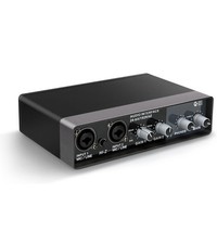 Usado, Pré-amplificadores de microfone AudioBox interface de áudio USB para gravação de música comprar usado  Enviando para Brazil