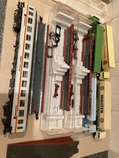 Fleischmann güterwagen rollen gebraucht kaufen Fleischmann güterwagen rollen gebraucht kaufen  Sulzbach