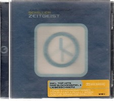 Schiller zeitgeist t7 gebraucht kaufen  Herne