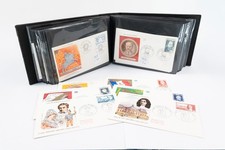 Fdc lot 100 d'occasion  France