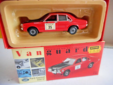 Vanguards va55001 ford for sale  HELENSBURGH