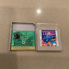 Tetris authentic original for sale  Goodyear