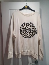 Bnwot simplybe cream for sale  SUNDERLAND