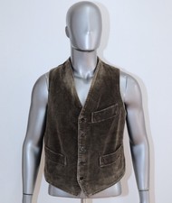 Vintage 1950s brown d'occasion  France