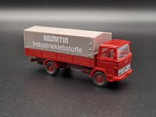 Wiking 437 mercedes gebraucht kaufen  Berlin