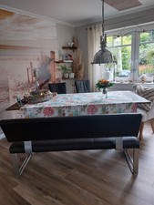 Esszimmer bank modell gebraucht kaufen  Cuxhaven