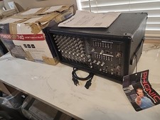 Phonic power pod for sale  Mesa