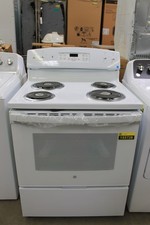 Jb256dmww white freestanding for sale  Hartland