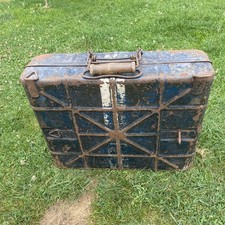 Ancienne caisse munitions d'occasion  Blainville-sur-l'Eau