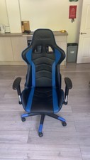 Gaming chair for sale  KING'S LYNN