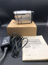 Sony HandyCam CCD-TRV 138 Hi8 NTSC óptico 20X, zoom digital 990X Japão comprar usado  Enviando para Brazil
