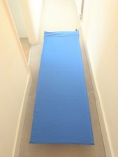 Gear camp bed for sale  DORCHESTER