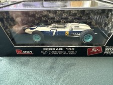 Brumm ferrari 158 for sale  HALIFAX