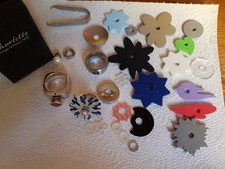 Ehinger cube ring gebraucht kaufen  Windelsbach