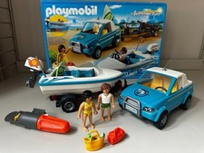 Playmobil 6864 summer for sale  BECKENHAM