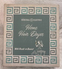 hair dryer vintage for sale hair dryer vintage for sale  Lyons