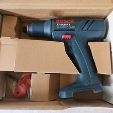 Usado, Novo BOSCH BT-EXACT 8 com Caixa 0 602 491 443 Chave de Fenda Elétrica Chave de Aperto Central comprar usado  Enviando para Brazil