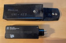 Schleifenwiderstandsprüfer ze gebraucht kaufen  Kirchdorf an der Iller