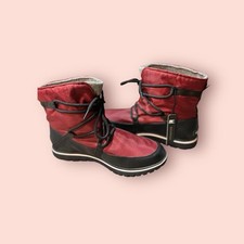 Sorrel women waterproof for sale  Cantonment