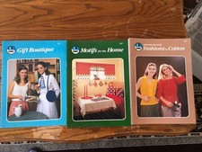 Assorted vintage dmc for sale  Reno