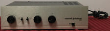 Vintage conrad johnson for sale  Bensenville