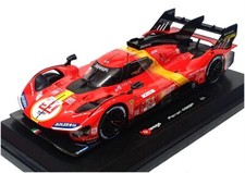 Burago scale 26309 for sale  WATERLOOVILLE