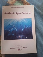 Anne daniel meurois usato  Nocera Superiore
