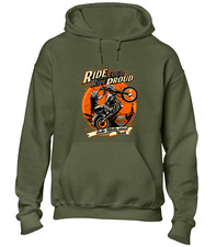 Ride loud ride for sale  MANCHESTER