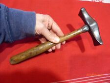 Marteau outil ancien d'occasion  Le Breil-sur-Mérize