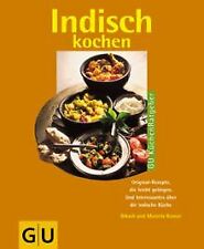 Indisch kochen kumar gebraucht kaufen  Berlin