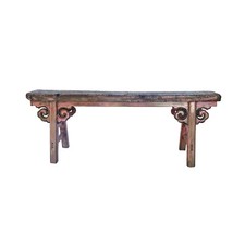 Distressed rustic pink for sale  San Mateo