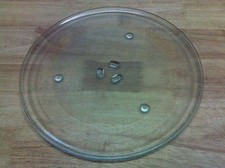Bandeja de vidro para forno de micro-ondas Frigidaire 5304464116 comprar usado  Enviando para Brazil