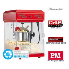 Profi popcorn maschine gebraucht kaufen  Deutschland