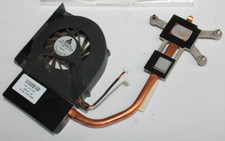 Ventilateur dissipateur thermi d'occasion  Montmorot