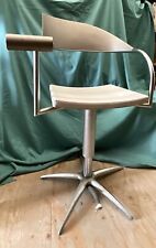 Techno swivel hairdresser for sale  UXBRIDGE