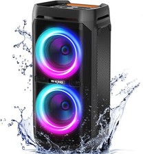King 240w peak gebraucht kaufen  Fürth